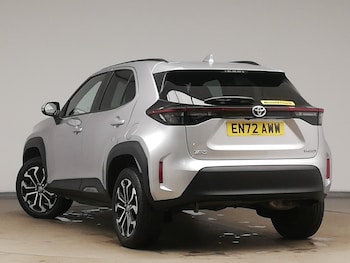 Used Toyota Yaris Cross 2023 for sale - 78386732: Photo