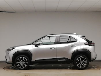 Used Toyota Yaris Cross 2023 for sale - 78386732: Photo