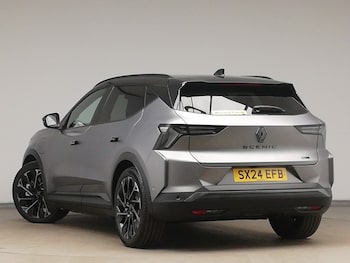 Used Renault Scenic E-Tech 2024 for sale - 75921178: Photo