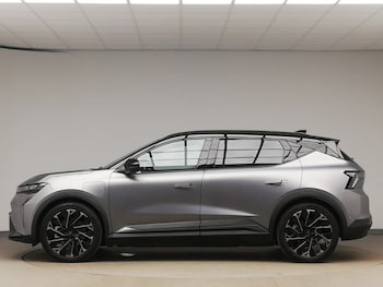 Used Renault Scenic E-Tech 2024 for sale - 75921178: Photo