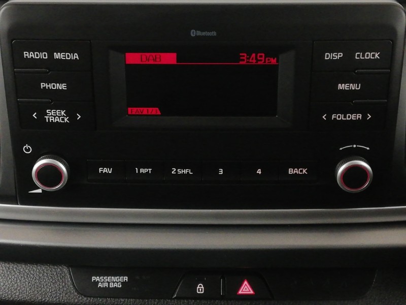 Used Kia Rio 2022 for sale - 76643931: Photo 11