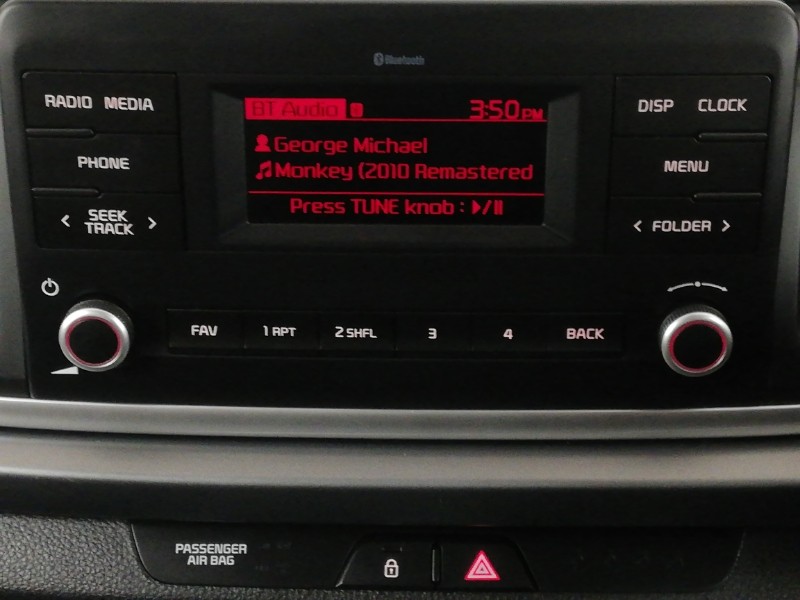 Used Kia Rio 2022 for sale - 76643931: Photo 12