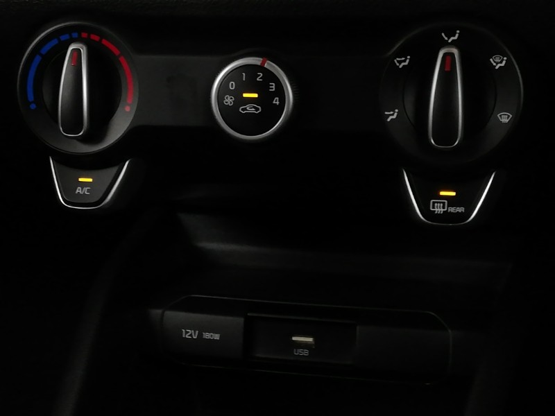 Used Kia Rio 2022 for sale - 76643931: Photo 17