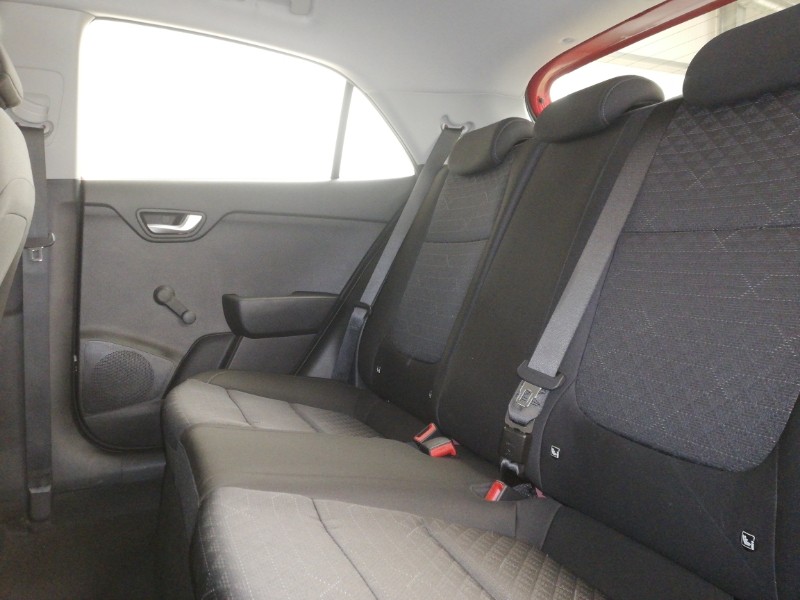 Used Kia Rio 2022 for sale - 76643931: Photo 6