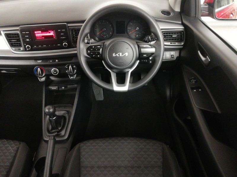 Used Kia Rio 2022 for sale - 76643931: Photo 7