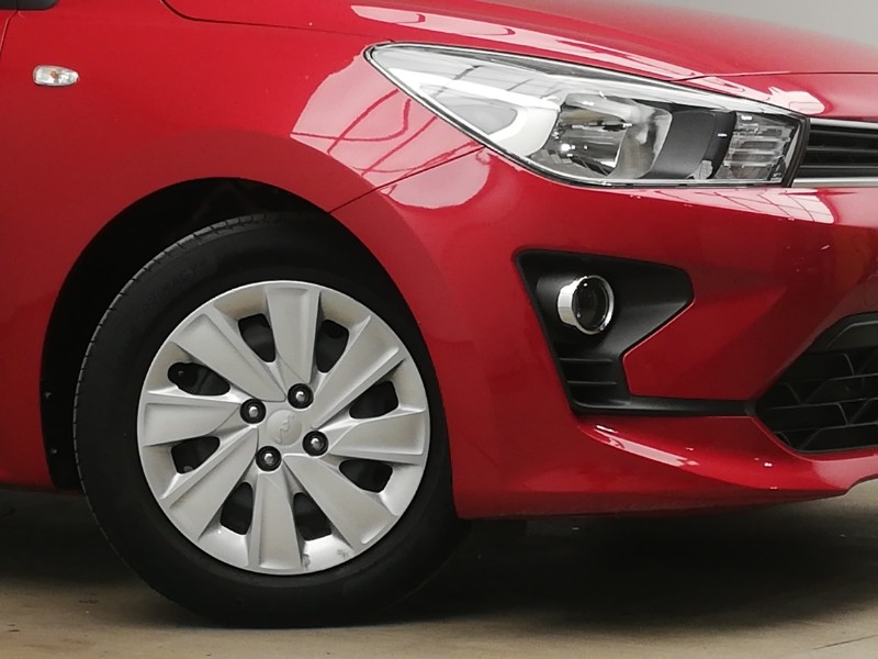 Used Kia Rio 2022 for sale - 76643931: Photo 9