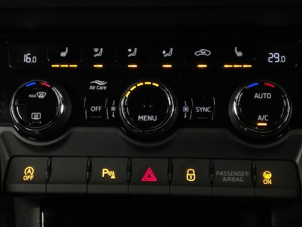 Used Skoda Karoq 2024 for sale - 76269274: Photo 18