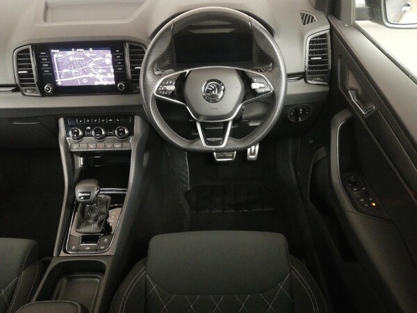 Used Skoda Karoq 2024 for sale - 76269274: Photo 7