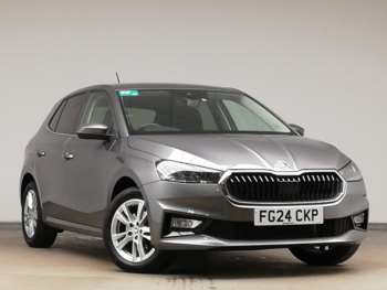 2024 - 1.0 TSI 116 SE L 5dr DSG