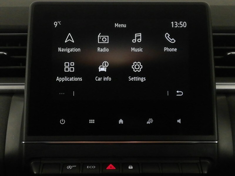 Used Renault Captur 2020 for sale - 77366737: Photo 10