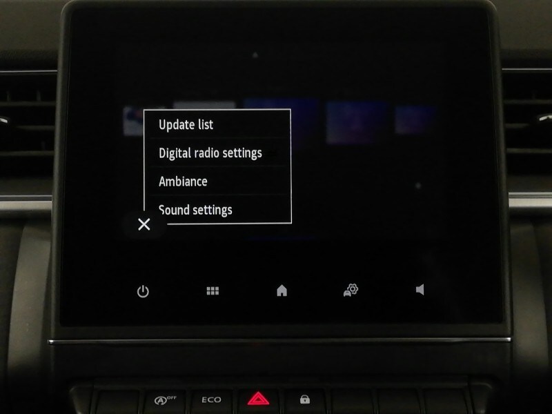 Used Renault Captur 2020 for sale - 77366737: Photo 12