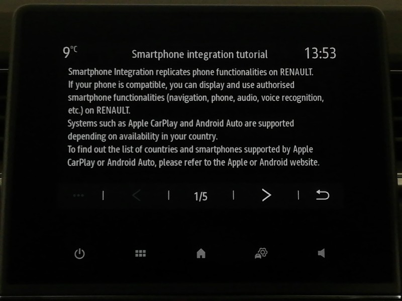 Used Renault Captur 2020 for sale - 77366737: Photo 14