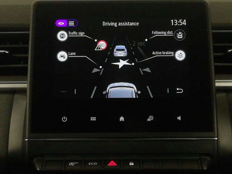 Used Renault Captur 2020 for sale - 77366737: Photo 15