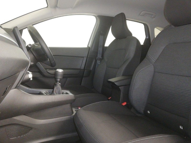 Used Renault Captur 2020 for sale - 77366737: Photo 5