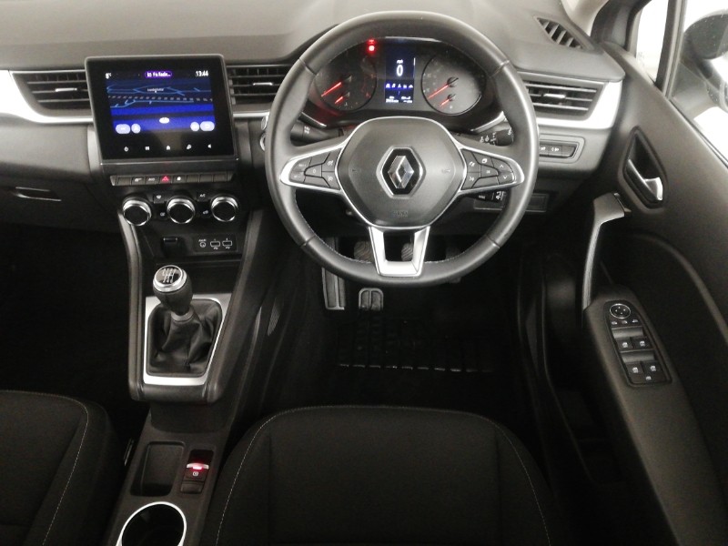 Used Renault Captur 2020 for sale - 77366737: Photo 7