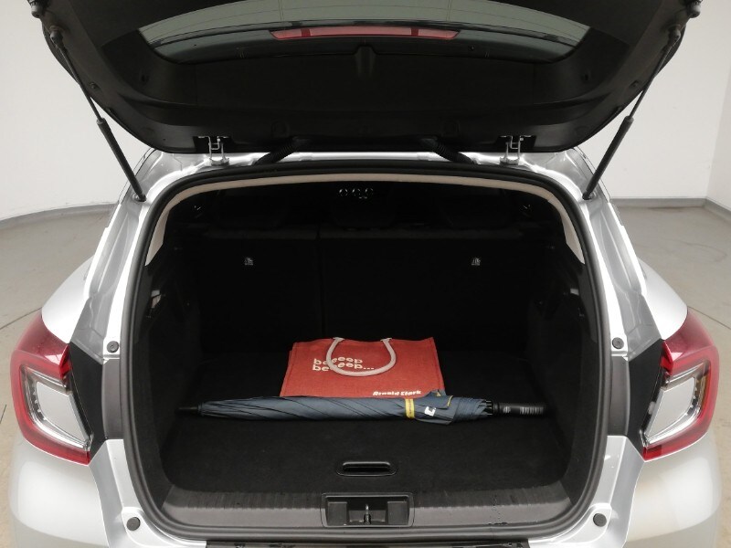 Used Renault Captur 2020 for sale - 77366737: Photo 8