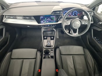 Used Audi A3 2024 for sale - 79534714: Photo