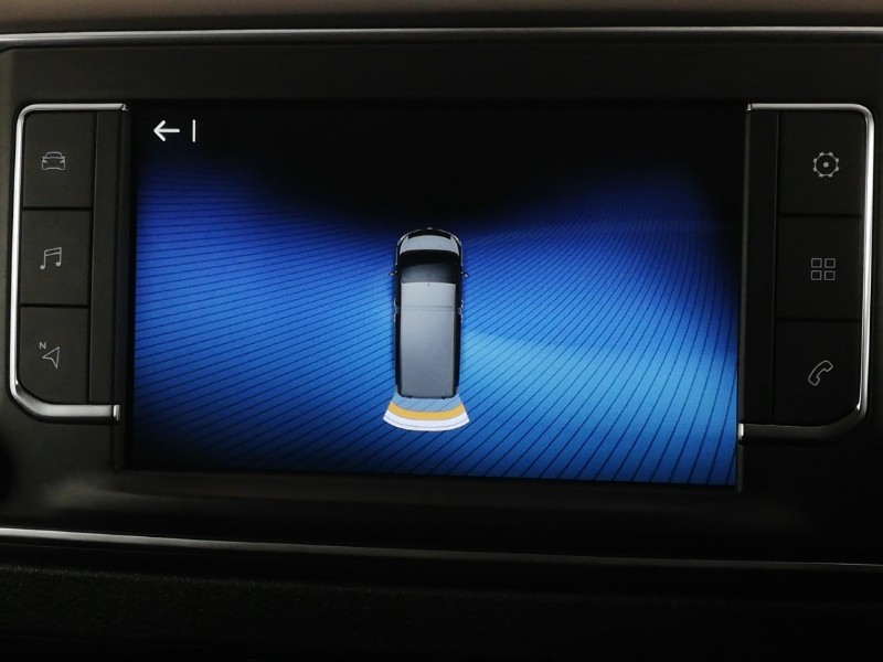 Used Toyota PROACE CITY Verso 2022 for sale - 77767353: Photo 11