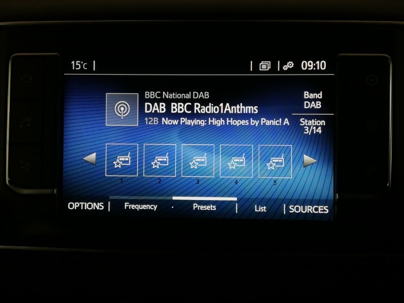 Used Toyota PROACE CITY Verso 2022 for sale - 77767353: Photo 13