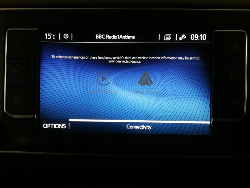 Used Toyota PROACE CITY Verso 2022 for sale - 77767353: Photo 14