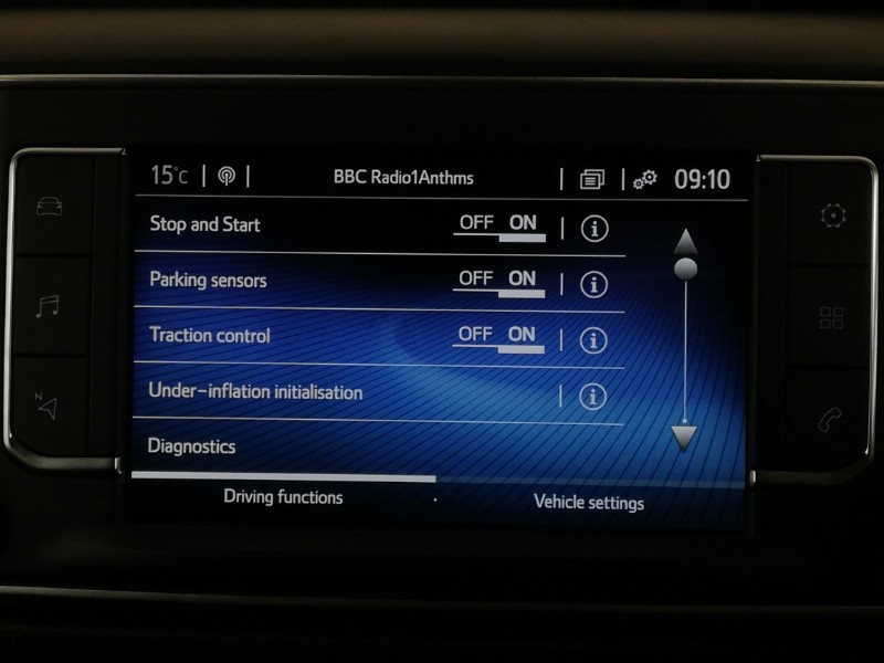 Used Toyota PROACE CITY Verso 2022 for sale - 77767353: Photo 15