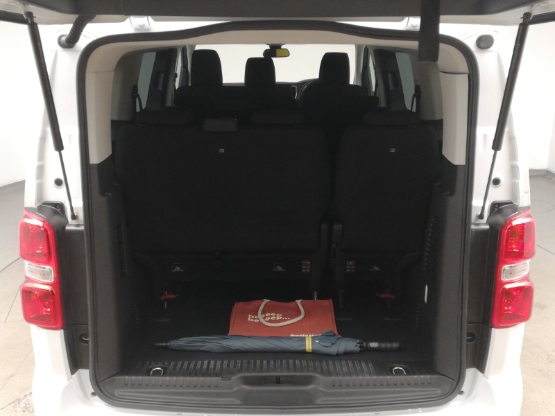 Used Toyota PROACE CITY Verso 2022 for sale - 77767353: Photo 8