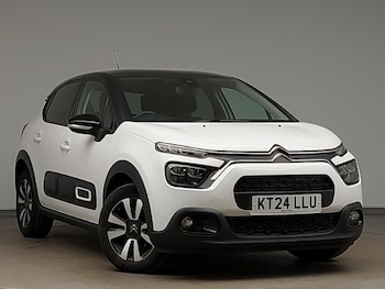 Citroen C3 feature image
