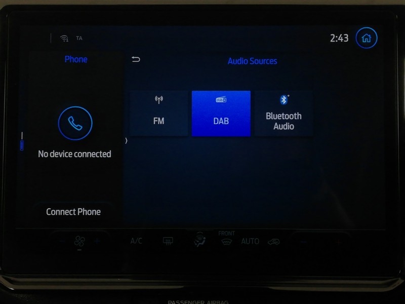 Used Ford Puma 2024 for sale - 78118207: Photo 13