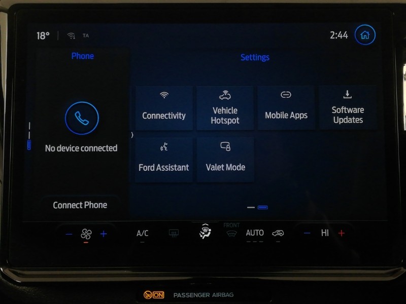 Used Ford Puma 2024 for sale - 78118207: Photo 15