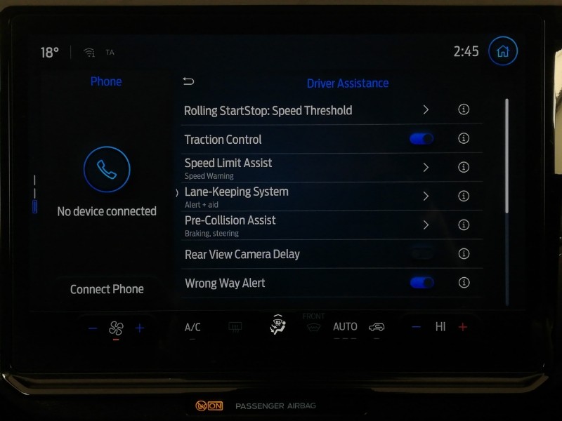 Used Ford Puma 2024 for sale - 78118207: Photo 16