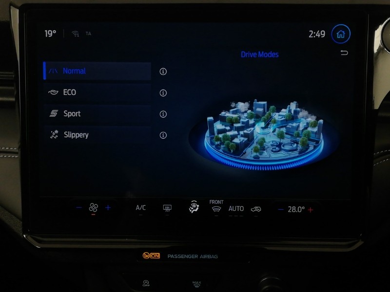 Used Ford Puma 2024 for sale - 78118207: Photo 19