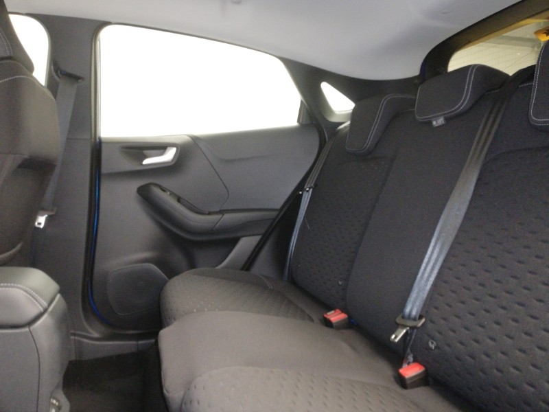 Used Ford Puma 2024 for sale - 78118207: Photo 6