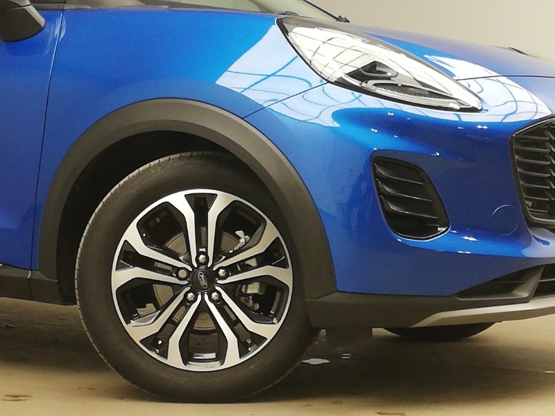 Used Ford Puma 2024 for sale - 78118207: Photo 9