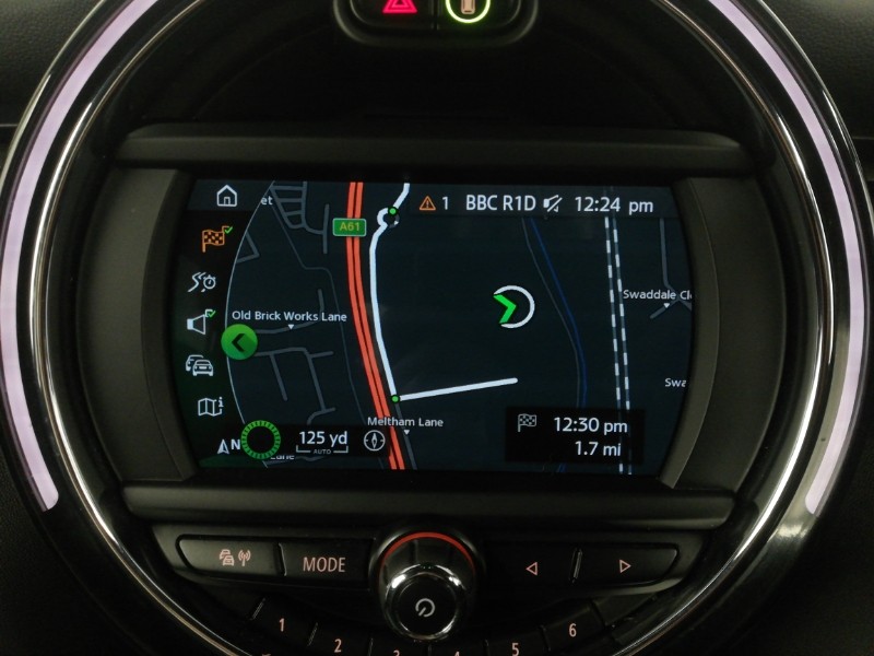 Used MINI Hatch 2020 for sale - 77304107: Photo 12