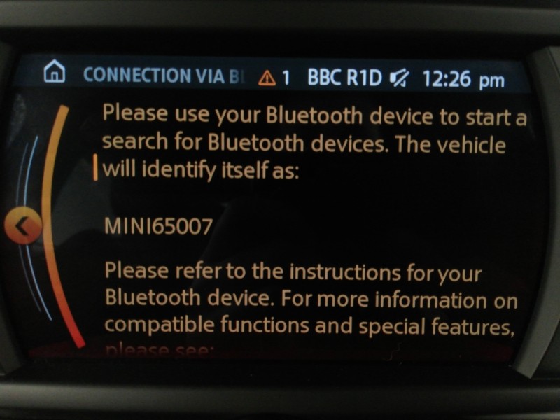 Used MINI Hatch 2020 for sale - 77304107: Photo 16