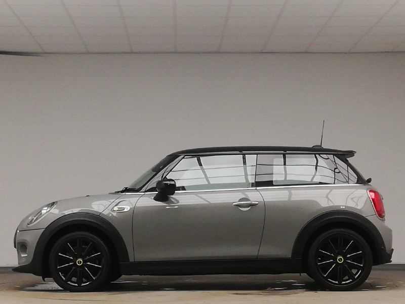 Used MINI Hatch 2020 for sale - 77304107: Photo 4