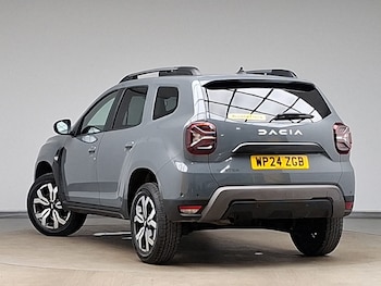 Used Dacia Duster 2024 for sale - 78945516: Photo