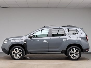 Used Dacia Duster 2024 for sale - 78945516: Photo