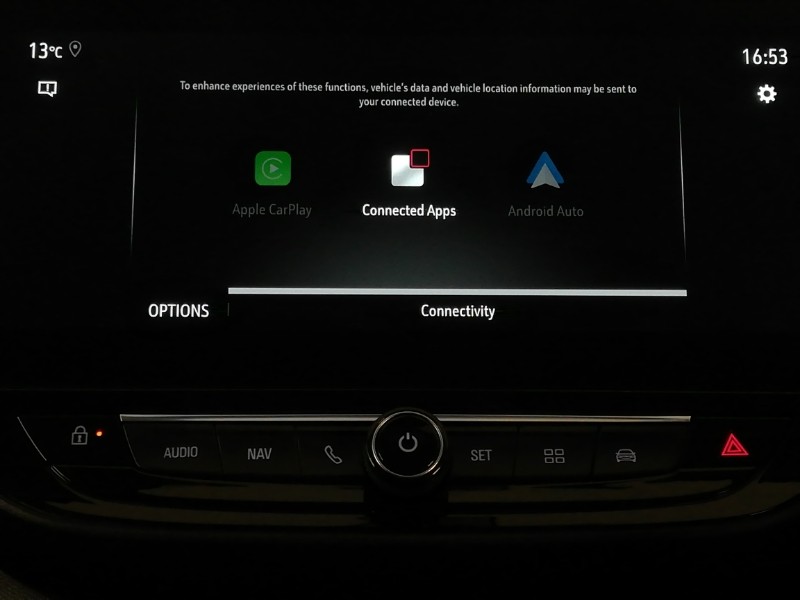 Used Vauxhall Corsa 2021 for sale - 76800075: Photo 14