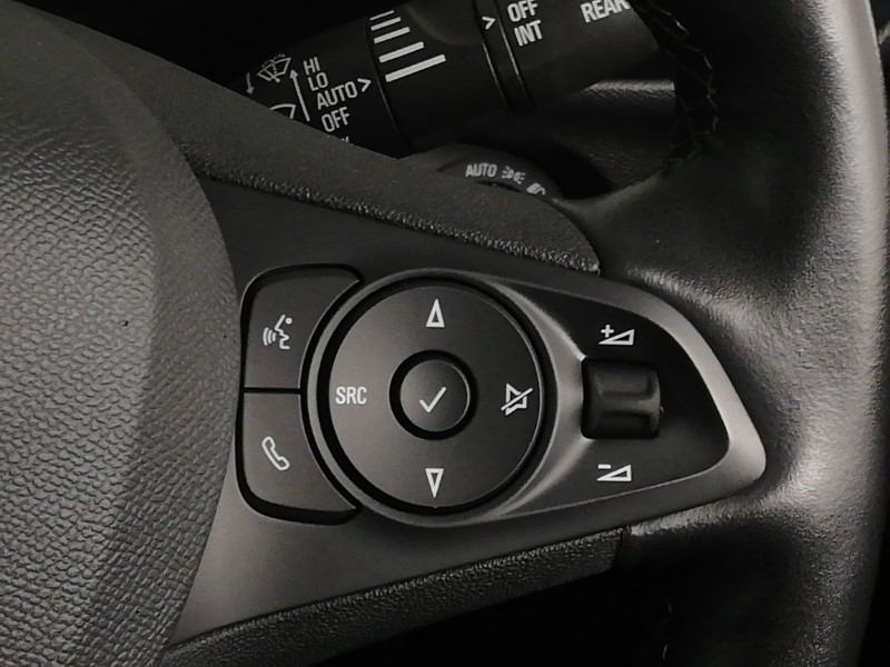 Used Vauxhall Corsa 2021 for sale - 76800075: Photo 19