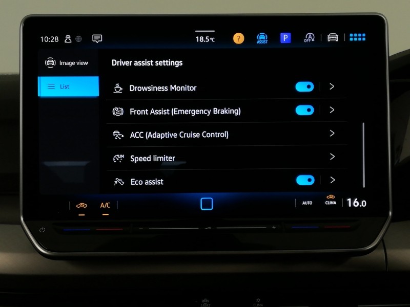 Used Volkswagen Golf 2024 for sale - 76726276: Photo 15