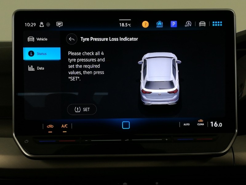 Used Volkswagen Golf 2024 for sale - 76726276: Photo 18