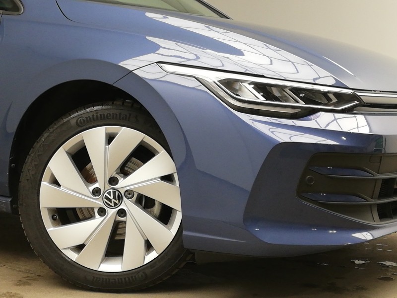 Used Volkswagen Golf 2024 for sale - 76726276: Photo 9