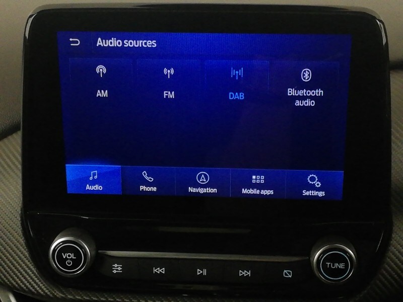 Used Ford Puma 2020 for sale - 76289616: Photo 12