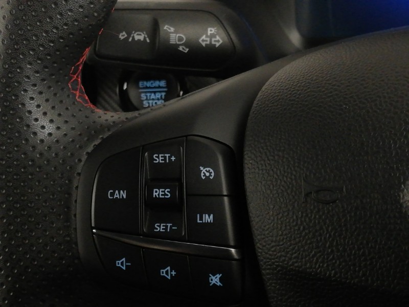Used Ford Puma 2020 for sale - 76289616: Photo 17