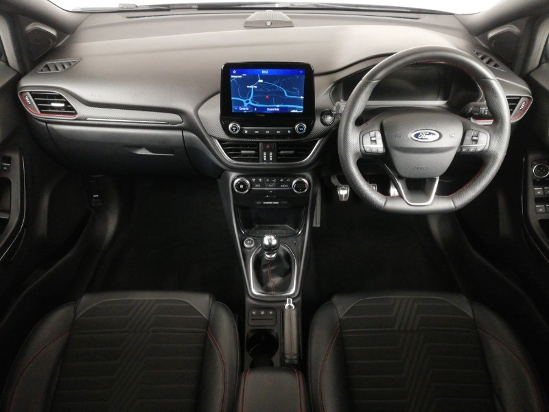 Used Ford Puma 2020 for sale - 76289616: Photo 2