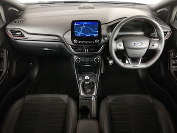 Used Ford Puma 2020 for sale - 76289616: Photo