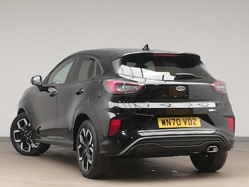 Used Ford Puma 2020 for sale - 76289616: Photo