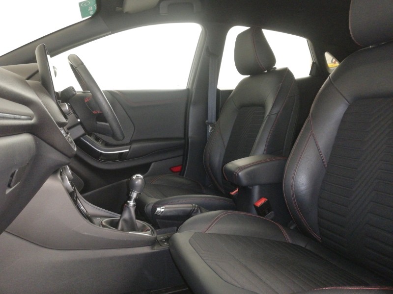 Used Ford Puma 2020 for sale - 76289616: Photo 5