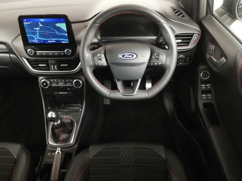 Used Ford Puma 2020 for sale - 76289616: Photo 7